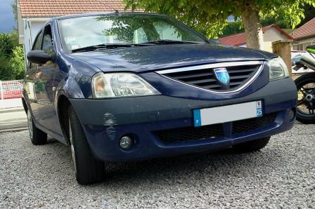 Dacia logan 1 1 001c 1