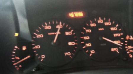 Berlingo top speed 195 km h