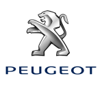 Peugeot logo2009