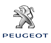 Peugeot logo2009
