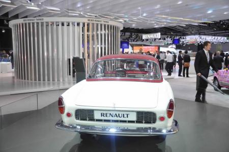 Renault floride 002
