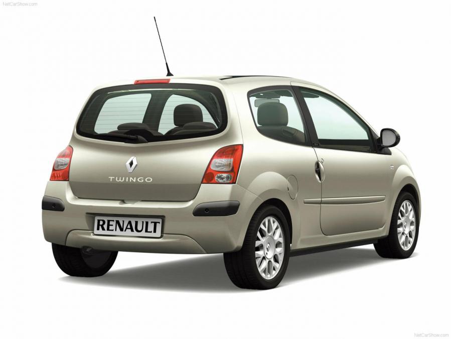Renault twingo ii 001